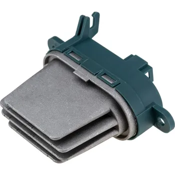 Řídící jednotka Odpor ventilátoru topení VW TRANSPORTER T5 TOUAREG(7L) SHARAN(7N)