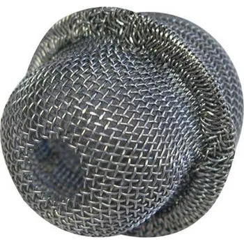 Turistický vařič MEVA punčoška kovová 4320