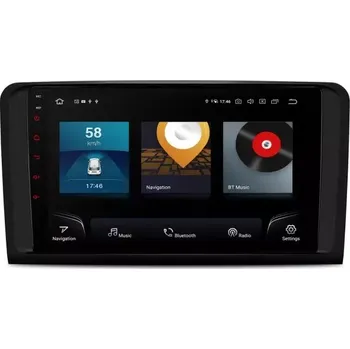 Autorádio Xtrons IQP92M164P