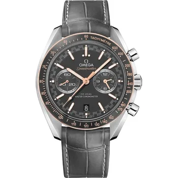 Hodinky OMEGA: Speedmaster Racing (329.23.44.51.06.001)