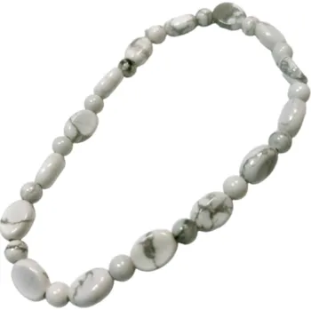 Náramek EX Herbis AHDL Náramek Magnezit EXMAGOV8K4