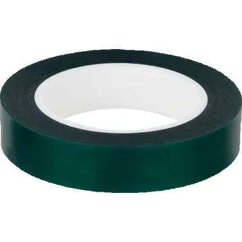 Duše na kolo FORCE páska bezdušová FORCE Tubeless lepící 22mm x 66m