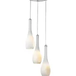 ACA Lighting Style závěsné svítidlo DLA5203A