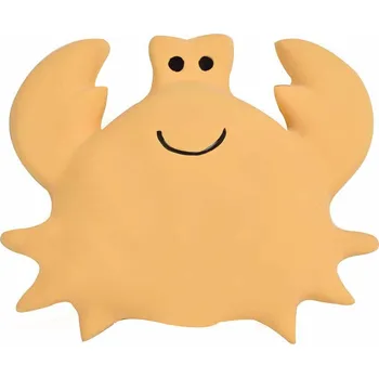 Tikiri Ocean Buddies chrastítko/kousátko Krab