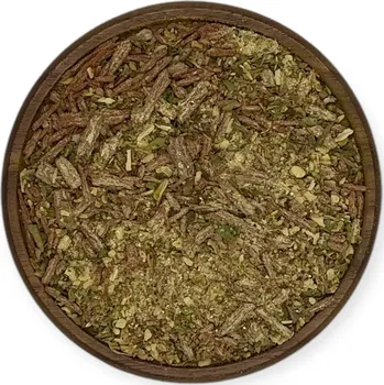 Herbi Bruschetta sýrová – lahodná směs na pečivo a těstoviny 50 g