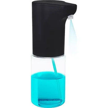 Dávkovač mýdla Bezdotykový dávkovač mýdla PROMEDIX 300 ml černý