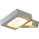 ACA Lighting Wall&Ceiling LED nástěnné svítidlo ZD80856LEDGY