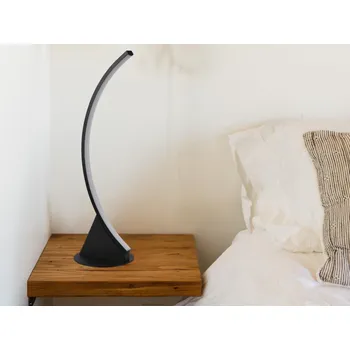 Lampička LED designová stolní lampa 11W - JT1310/B