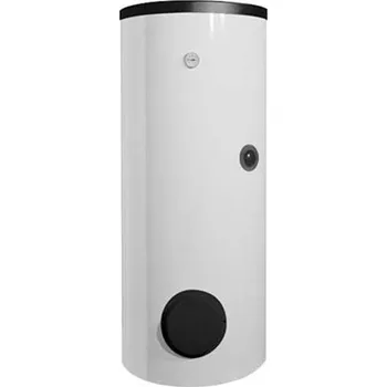 Bojler Ohřívač vody COSMO CZ DUO(CCE DUO) 800, 33/60kW, 800l, stacionární nepřímý ohřev 2 hady, vč. izolace, bílý