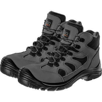 Pracovní obuv NEO TOOLS Pracovní obuv S3 SRC, bez kovů Velikost: 46