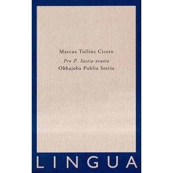 Jednota klasických filologů Pro P. Sestio oratio