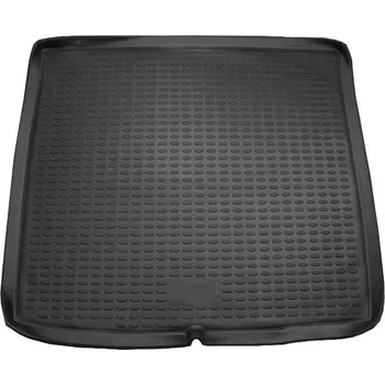 Vana do kufru Novline Gumová vana do kufru Peugeot 407 2004-2010 (combi)