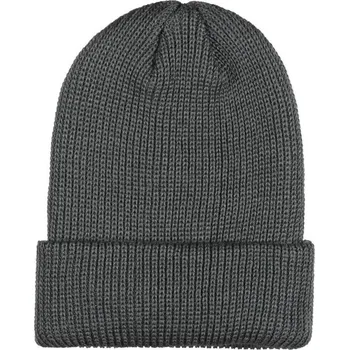 Čepice CCM Čepice Core Watchman Beanie SR šedá, Senior + DÁREK