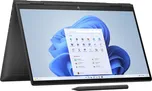8F017EA - HP ENVY x360 15-fh0000nc - Ryzen 5 7530U, 15.6” FHD OLED Touch, 16GB LPDDR4x, 512GB SSD, Win11HE