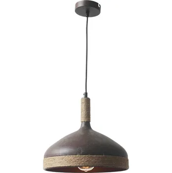ACA Lighting Vintage závěsné svítidlo KS182630RR