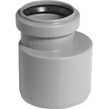 kanalizace HT redukce 50-32 krátká CRB5300