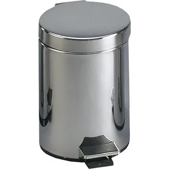 Odpadkový koš Koš 5l nerez lesklý, SLZN 11