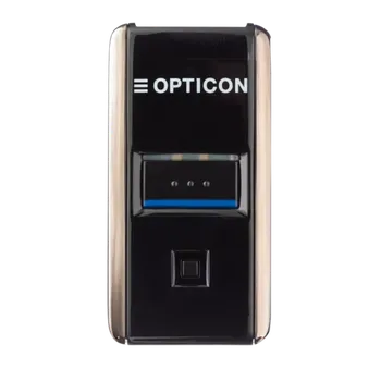 Čtečka čárových kódů Opticon OPN-2500 mini data kolektor, USB, Bluetooth BLE