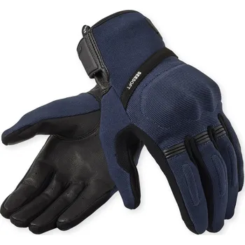 Moto rukavice REVIT rukavice MOSCA 2 dark blue/black - 3XL
