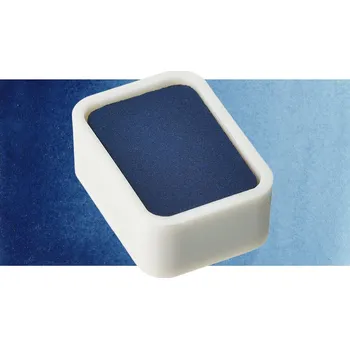 Vodová barva Akvarelová barva Holbein Shin Gansai - Prussian Blue