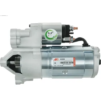 Startér Startér MITSUBISHI ASX LANCER VIII OUTLANDER II TOYOTA PROACE