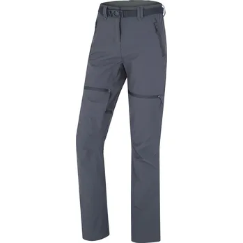 Dámské kalhoty Husky Dámské outdoor kalhoty Pilon L M, tm. šedá