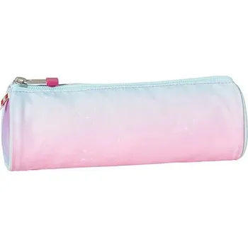 Penál LEGO Iconic Sparkle - pouzdro na tužky kulaté