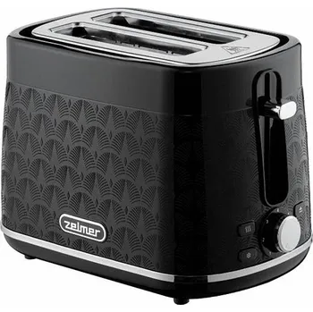 Topinkovač Zelmer ZTS8010 + DOPRAVA ZDARMA