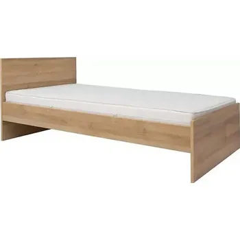 Dětský pokoj Postel Balder LOZ/90 - Dub riviéra - SLEVA 3% s kodem radost25