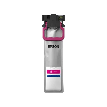 Počítač Epson inkoustová náplň/ C13T11N340/ EM/EP-C800R/ 5000 stran/ XL Magenta