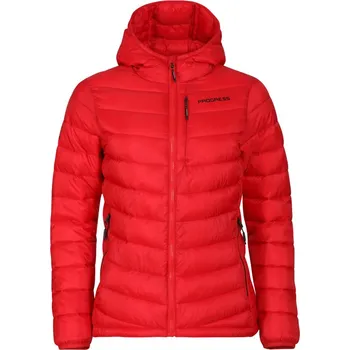 ALASKA dámská prošívaná bunda PROGRESS