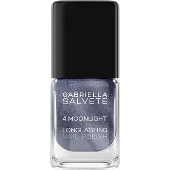 Přípravek na nehty Gabriella Salvete Over the Moon Longlasting Enamel 04 Moonlight lak na nehty 11 ml