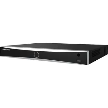 DVR/NVR/HVR záznamové zařízení HIKVISION DS-7616NXI-K2/16P(D) IP REKORDÉR