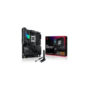 Základní deska ASUS ROG STRIX X870-F GAMING WIFI/AM5/ATX