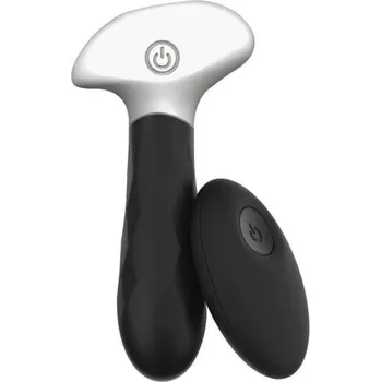 Anální kolík Sexy Elephant Vibrační anální kolík Waves