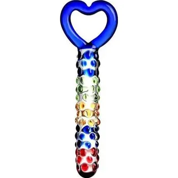 Dildo Sexy Elephant Skleněné dildo Envy Me