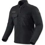 REVIT košile TRACER AIR 3 black - L