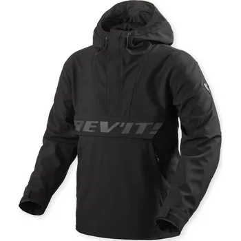Moto oblečení REVIT bunda SMOCK PHOTON black - 3XL