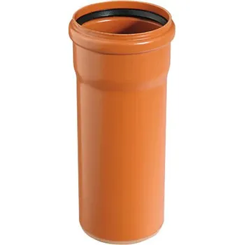 Kanalizační potrubí KG-trubka 300x2000