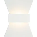 ACA Lighting Wall&Ceiling LED nástěnné svítidlo ZD81166LEDWH