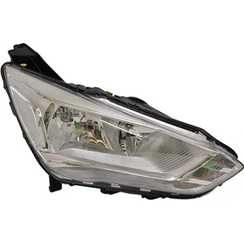 Přední světlomet Světlomet VAN WEZEL 1968964V