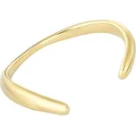 Pevný náramek MONA Gold