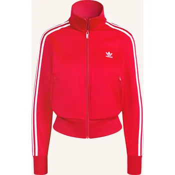 Dámská mikina Adidas Originals Dámská Mikinová Bunda Firebird Adicolor,...