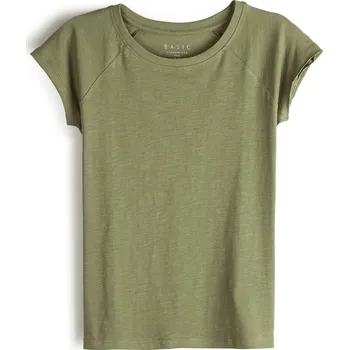 Dámské tričko GATE Bavlněné tričko 34 225-0383/474