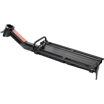 nosiče na kolo Compass Nosič na sedlovku ALU