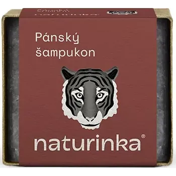 Šampon Pánský šampukon 60g