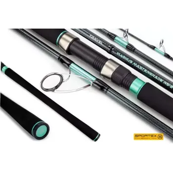 Mořské pruty Sportex Magnus Mastergrade RS-2 Travel 300cm/240cm / 90g
