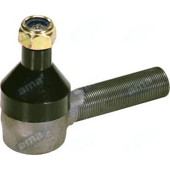 Čep řízení Kulový čep řízení - samice 18x1,5 pravý závit