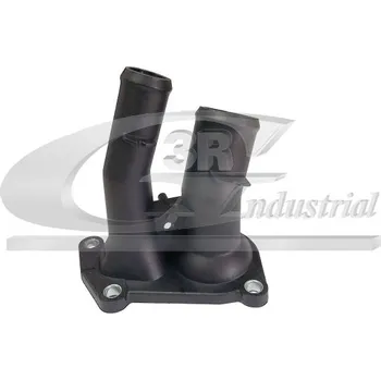 Chladič motoru Příruba chladiva 3RG 80327