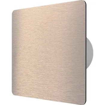 Průmyslový ventilátor Ventilátor LIMA 100 základní verze, kartáčovaný bronz